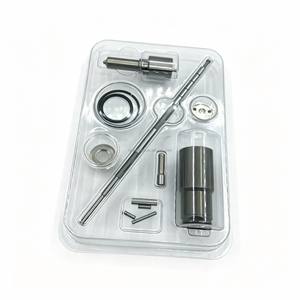Kit de Reparación de Inyectores Common Rail 095000-6240 para Inyector 16600-MB40E, Piezas para Motor Diésel Nissan YD25 Navara NP300 2.5L - Product Image 5