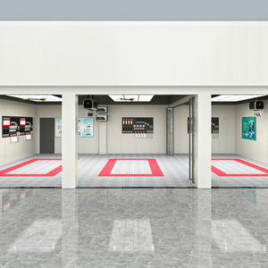 Cañón de espuma eléctrico personalizable One Stop Service Edición estándar Juego completo de equipos de lavado de coches para limpieza de detalles de automóviles - Product Image 2