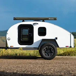 RV Caravan và Camper Trailer cho Trailer du lịch