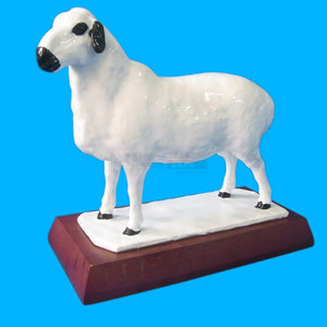 Modelo de Animal, Adorno Metálico, Bronce, Aleación de Zinc, Fundición a Presión, Decoración para el Hogar, Artesanía, Hecho a Medida - Product Image 3
