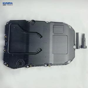 KUSIMA-bandeja de transmisión de aceite para mercedes-benz W212, M271, M272, M274, 7252703707 - Product Image 2