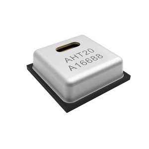 Đầu ra kỹ thuật số IIC tín hiệu nhiệt độ độ ẩm cảm biến nhiệt độ độ ẩm chip mô-đun aht20 DHT11 - Product Image 3