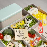 Mini flacon de sauce ketchup portable de 25 ml, distributeur de moutarde, petit bec verseur, bouteille en plastique pour vinaigrette, avec bouchon