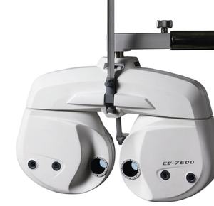 CV7600 معدات طب العيون الصينية، طائرة بصرية رقمية آلية مع وسادة - Product Image 1