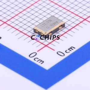 SG-8018CB 33.330000MHz TJHPA Pre-Programmed Oscillator SMD5032-4P Oscillator 33.33MHz 50ppm - Product Image 1