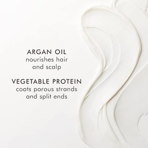 Crème Définissante <span class=keywords><strong>pour</strong></span> Cheveux Bouclés Marque Blanche – Produits Coiffants Bio Anti-Frisottis et Rehausseurs de <span class=keywords><strong>Boucles</strong></span> à l'Huile d'Argan - Product Image 3