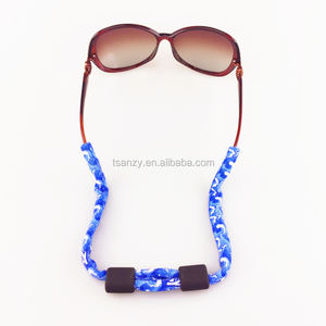 Offre Spéciale nouveauté réglable coton lunettes retenue sans queue lunettes de soleil sangle avec sangle corde lunettes de soleil pièces - Product Image 6