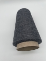 100% Cotton Combed Melange Yarn