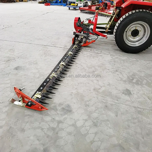 Cortadora <span class=keywords><strong>de</strong></span> Césped para Campo y Jardín/Cortadora <span class=keywords><strong>de</strong></span> <span class=keywords><strong>Alfalfa</strong></span> Montada en Tractor Más Vendida - Product Image 5