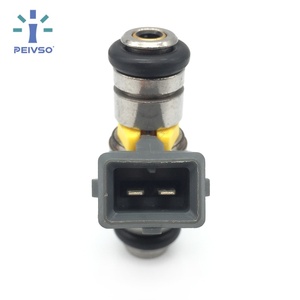 PEIVSO Precio de Fábrica al por Mayor, Bajo Consumo de Combustible, Plástico para Gasolina, para Fiat Palio Doblo 1.8L 8V, Estándar OE OEM IWP-157 - Product Image 5