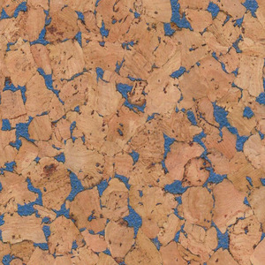 Panneaux muraux en liège gaufré Xinbojia, design rustique en relief 3D, pour usage commercial et domestique - Product Image 1
