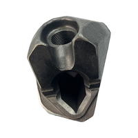Support de base pour fraiseuse 158503 158504, support d'outil pour pièces W1900 W2000 WR2500S
