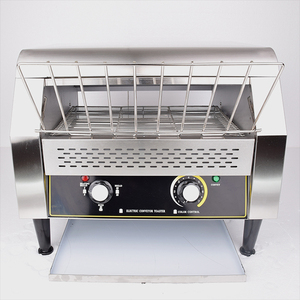 Transportador <span class=keywords><strong>Industrial</strong></span> de comida rápida, tostadora transportadora eléctrica, diseño europeo, venta al por mayor, <span class=keywords><strong>precio</strong></span> de fábrica - Product Image 5