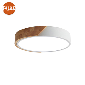 <span class=keywords><strong>Plafonnier</strong></span> LED durable à montage en surface pour hôtel, <span class=keywords><strong>escalier</strong></span>, étude, vente chaude, puce électronique - Product Image 3