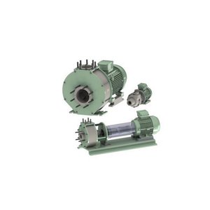 อุปกรณ์ขนส่งสารเคมี Arbo Pump Do 32 125 Pp E U 2 1 1 Mv35 6 - Product Image 1