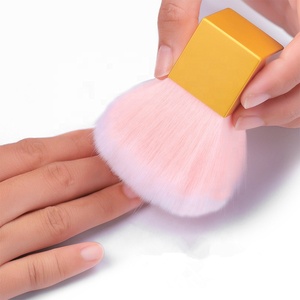 Brosse de nettoyage des ongles, outil de <span class=keywords><strong>manucure</strong></span> et de pédicure, de haute qualité, nouveau, vente en gros - Product Image 6
