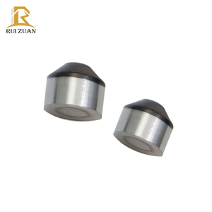 Mũi Khoan Chèn <span class=keywords><strong>PDC</strong></span> Có Hình Dạng Tùy Chỉnh Cho Mũi Khoan <span class=keywords><strong>Pdc</strong></span> Kim Cương - Product Image 1