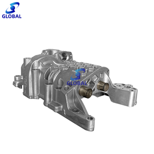 <span class=keywords><strong>Pompe</strong></span> à <span class=keywords><strong>huile</strong></span> de haute qualité 06D103295P pour VW, <span class=keywords><strong>pompe</strong></span> à <span class=keywords><strong>huile</strong></span> pour Audi A6L A4 A3 A1 TT Eos <span class=keywords><strong>Golf</strong></span> BPJ 2.0L, <span class=keywords><strong>pompe</strong></span> à <span class=keywords><strong>huile</strong></span> d'arbre d'équilibrage - Product Image 2