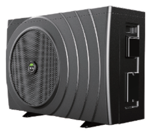 <span class=keywords><strong>Pompe</strong></span> à <span class=keywords><strong>chaleur</strong></span> de piscine à onduleur R32 cc, chauffage et refroidissement automatique de la piscine - Product Image 3