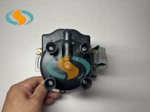 Brasil 19020-16280 distributore di accensione <span class=keywords><strong>elettronica</strong></span> per Toyota Corolla - Product Image 4