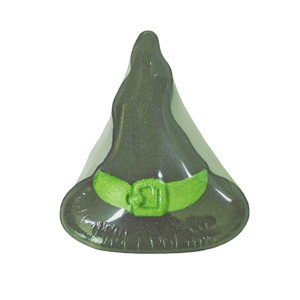 Nouveautés 2026 Emballage personnalisé OEM ODM accepté Bombes de bain naturelles véganes pour enfants sur le thème d'Halloween - Product Image 2