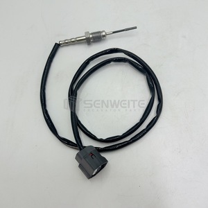 เซ็นเซอร์วัดอุณหภูมิ Senwitt รุ่น 8-98178358-1 สำหรับรถขุด Isuzu พร้อมสายไฟ - Product Image 4