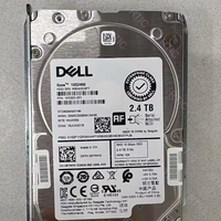 Disque dur SAS ISE 12 Gbps 2,5 pouces 2,4 To 10k 512e de DELL avec fonction Hot Plug pour serveur