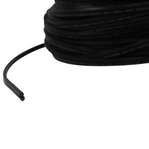 Fils électriques enroulés 14-2 12-2 500ft en caoutchouc isolé avec bobine en bois <span class=keywords><strong>pour</strong></span> projecteurs extérieurs - Product Image 1