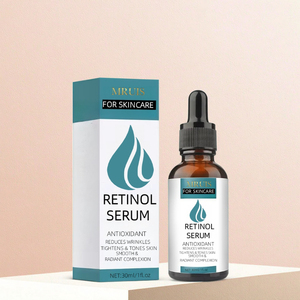 Mruis tinh chất trên khuôn mặt giúp chống nếp nhăn, làm sáng da, giảm nếp nhăn và có tác dụng chống lão hóa - Product Image 3