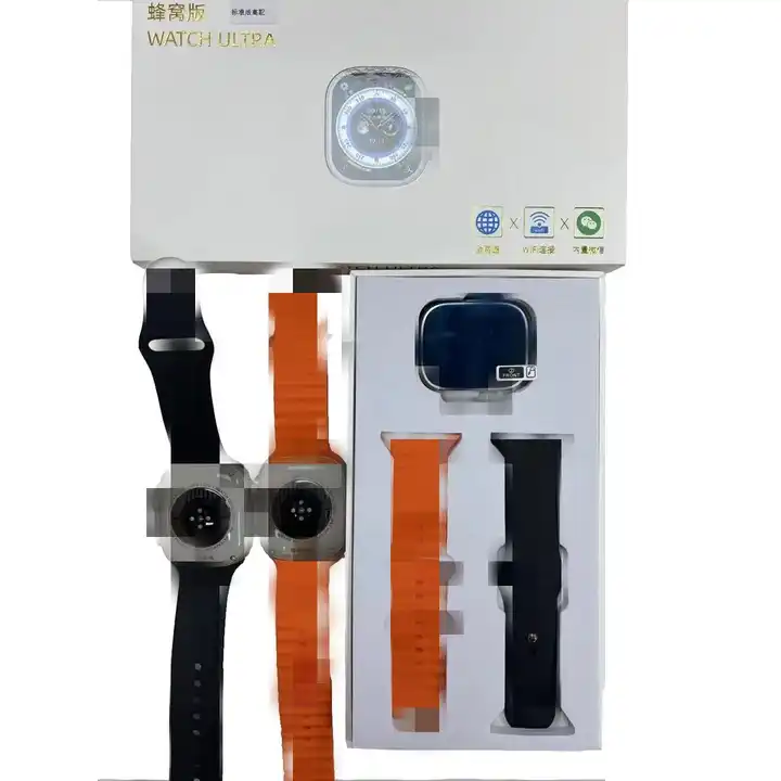 2023 newest 4g android smart watch