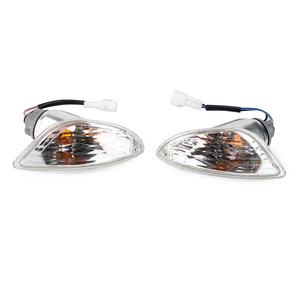 Intermitente trasero Universal para motocicleta, luces para LX <span class=keywords><strong>50</strong></span> / 125 / 150 2-Takt y 4-Takt / LXV - Product Image 1