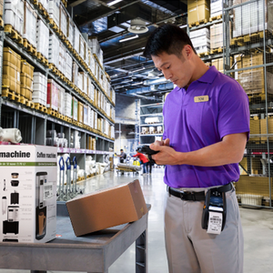 Zebra ZQ610 Plus HC <b>Thermal</b> Barcode <b>Printer</b> 203dpi Multifunctional Mobile Wireless Connection 2000mAh Battery 1-Year Stock - Product Image 3