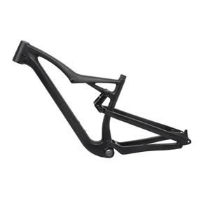 Tengfu M08 — vélo de <span class=keywords><strong>vtt</strong></span> à suspension complète, suspension complète, <span class=keywords><strong>vtt</strong></span> à double suspension, 29 pouces - Product Image 3