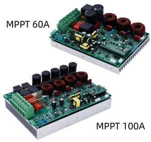 잉케 태양광 충전 컨트롤러 MPPT 60A <span class=keywords><strong>70A</strong></span> 80A 100A 120A 12V 24V 48V 96V 자동 태양광 충전 컨트롤러 - Product Image 4