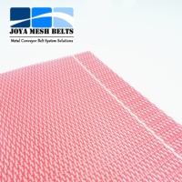 Bande en maille non tissée en polyester pour lingettes industrielles et de nettoyage à sec