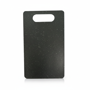 Boîte de 72 Planche à Découper Effet Granit 25x15 Cm Ustensiles - Product Image 2