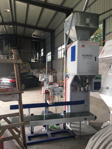 Máquina <span class=keywords><strong>de</strong></span> embalaje <span class=keywords><strong>de</strong></span> arroz <span class=keywords><strong>de</strong></span> tolva única DCS-100 <span class=keywords><strong>para</strong></span> maíz, con costura <span class=keywords><strong>de</strong></span> una sola hilo, <span class=keywords><strong>para</strong></span> envolver <span class=keywords><strong>bolsas</strong></span> <span class=keywords><strong>de</strong></span> alimentos, bebidas, té y líquidos. - Product Image 6