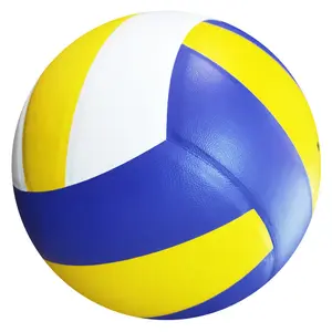 Volleyball ball Team sports Hot Sale volleyballs Indoor Outdoor Ball Game PU/PVC Toy Balls Inflatable Toy