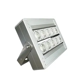 Không thấm nước IP68 dẫn đèn lũ 100W 400W 1000W Thuyền biển tàu bến cảng hồ cá LED máy chiếu chống ăn mòn