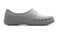 Vente chaude ESD chaussures de travail de sécurité léger cuisine Chef sabot chaussures de protection et antidérapantes pour les travailleurs industriels
