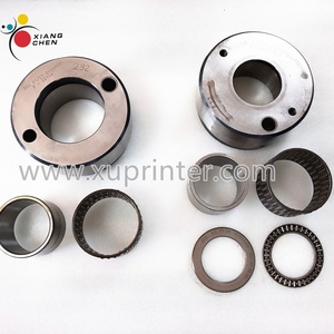 Roulement d'occasion d'origine WD 42.006.016F F-52123 F-52124 Rouleau de distribution HD GTO52 Pièces d'impression offset - Product Image 4