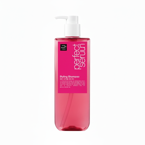 Sconto Mise-en-scene 680ml Siero Shampoo per Styling Perfetto 1 Pezzo - Olio per Capelli per Lucentezza - Product Image 1