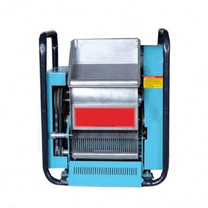 Small Cotton Sample Ginning Machine test Cotton China Seed Delinting Cleaning Extractor Machinery Cotton Ginning Machinery - Product Image 6