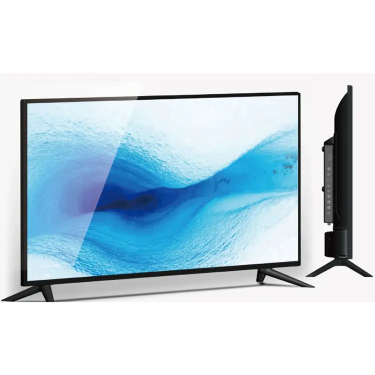 Best price tv 55 inch for wall studio televisions screen led price television 32 inches smart tv