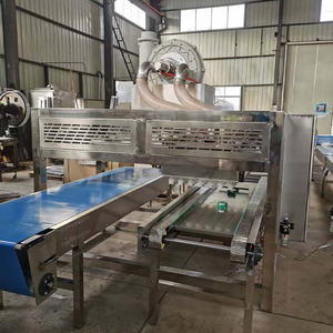 MY Automatic Cake Depaner Machine Bread Sucker Cupcakes Pastelería Muffins Máquina automática de desmoldeo - Product Image 2