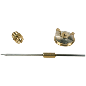 Aerógrafos serie ASTURO 1,2mm aguja-tapa-boquilla - Product Image 1