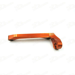 Brazo de embrague de motor de motocicleta soporte CNC soporte de ancla para <span class=keywords><strong>ZONGSHEN</strong></span> NC250 250CC ZS177MM <span class=keywords><strong>RX3</strong></span> K6 T6 M2 M4 KEWS K16 - Product Image 6
