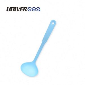 Juego de Utensilios de Cocina de Metal de 1 Pieza, Color Azul Cielo, Clásico, de Alta Calidad, Ecológico - Product Image 4