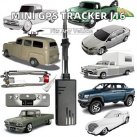 Traceur GPS 4G pour véhicule, prise en charge du protocole GT06, utilisation pour camions, GPRS, étanche, géolocalisation, suivi par PC, plateforme de suivi gratuite à vie