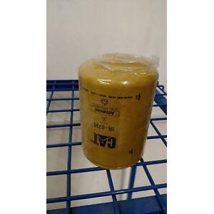 Filtro de Aceite 1R-0734 9N5680 P555680 Material de Celulosa para Uso en Máquinas - Product Image 1